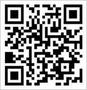 バーチャル貴重書展「日本の古典」QRコード