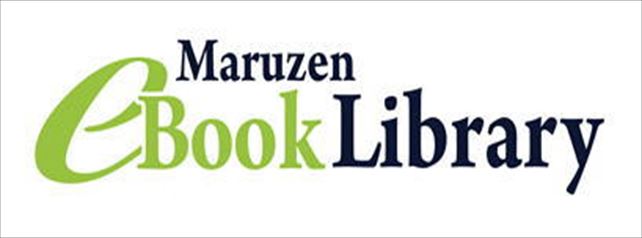 Maruzen eBook Library