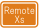 RemoteXs